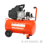 Компрессор поршневой масляный PATRIOT EURO 50-260