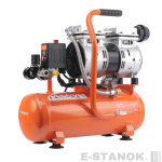 Компрессор поршневой безмасляный PATRIOT WO 10-120 — изображение 3