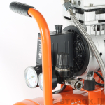 Компрессор поршневой безмасляный PATRIOT WO 24-160 — изображение 3