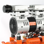 Компрессор поршневой безмасляный PATRIOT WO 24-160 — изображение 4