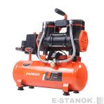 Компрессор поршневой безмасляный PATRIOT KDS 190 F10