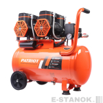 Компрессор поршневой безмасляный PATRIOT KDS 540 F50
