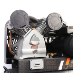 Компрессор поршневой ременной PATRIOT KRX 420 L50 — изображение 2