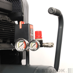 Компрессор поршневой ременной PATRIOT KRX 420 L50 — изображение 3