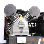 Компрессор поршневой ременной PATRIOT KRX 420 L100 — изображение 2