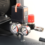 Компрессор поршневой ременной PATRIOT KRX 420 L100 — изображение 3