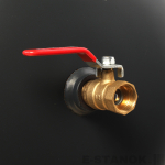 Компрессор поршневой ременной PATRIOT KRX 580 L100 D — изображение 4