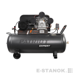 Компрессор поршневой ременной PATRIOT KRX 580 L200 D