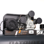 Компрессор поршневой ременной PATRIOT KRX 580 L200 D — изображение 2