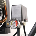 Компрессор поршневой ременной PATRIOT KRX 580 L200 D — изображение 3