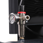 Компрессор поршневой ременной PATRIOT KRX 580 L200 D — изображение 4