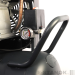 Компрессор поршневой ременной PATRIOT KRX 700 L100 D — изображение 3