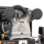 Компрессор поршневой ременной PATRIOT KRX 700 L200 D — изображение 2