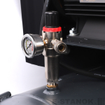 Компрессор поршневой ременной PATRIOT KRX 700 L200 D — изображение 4