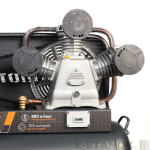 Компрессор поршневой ременной PATRIOT KRX 950 L100 D — изображение 2