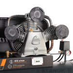 Компрессор поршневой ременной PATRIOT KRX 950 L270 D — изображение 2