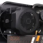 Компрессор поршневой ременной PATRIOT KRX 950 L270 D — изображение 3