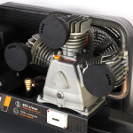 Компрессор поршневой ременной PATRIOT KRX 950 L500 D — изображение 2