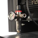 Компрессор поршневой ременной PATRIOT KRX 950 L500 D — изображение 3