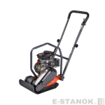 Виброплита PATRIOT SVR 50 — изображение 4