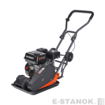 Виброплита PATRIOT SVR 60 — изображение 4