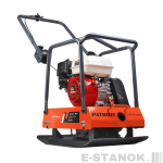 Виброплита PATRIOT SVR 120 Honda — изображение 2