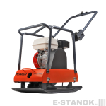 Виброплита PATRIOT SVR 120 Honda — изображение 3