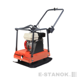 Виброплита PATRIOT SVR 120 Honda — изображение 4