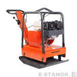 Виброплита PATRIOT SVR 180 RS Honda — изображение 2