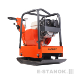 Виброплита PATRIOT SVR 180 RS Honda — изображение 3