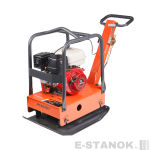 Виброплита PATRIOT SVR 180 RS Honda — изображение 4