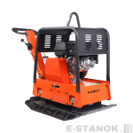 Виброплита PATRIOT SVR 250 RS — изображение 2