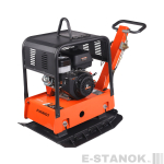 Виброплита PATRIOT SVR 250 RS — изображение 4