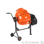 Бетоносмеситель PATRIOT BM 128 C — изображение 2