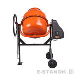 Бетоносмеситель PATRIOT BM 148 C — изображение 3