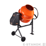 Бетоносмеситель PATRIOT BM 188 C