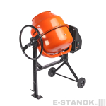 Бетоносмеситель PATRIOT BM 188 C — изображение 2