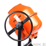 Бетоносмеситель PATRIOT BM 188 C — изображение 4