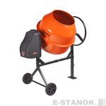 Бетоносмеситель PATRIOT BM 208 C