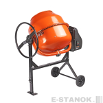 Бетоносмеситель PATRIOT BM 208 C — изображение 2