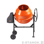 Бетоносмеситель PATRIOT BM 208 C — изображение 3