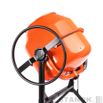 Бетоносмеситель PATRIOT BM 208 C — изображение 4