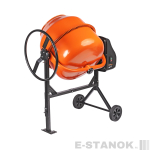 Бетоносмеситель PATRIOT BM 228 C — изображение 2