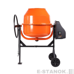 Бетоносмеситель PATRIOT BM 228 C — изображение 3