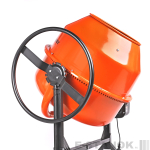 Бетоносмеситель PATRIOT BM 228 C — изображение 4