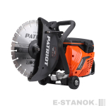 Бензорез PATRIOT DSG 630