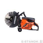 Бензорез PATRIOT DSG 630 — изображение 2