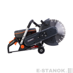 Бензорез PATRIOT DSG 630 — изображение 3