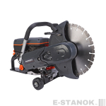 Бензорез PATRIOT DSG 630 — изображение 4