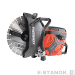 Бензорез PATRIOT DSG 735M